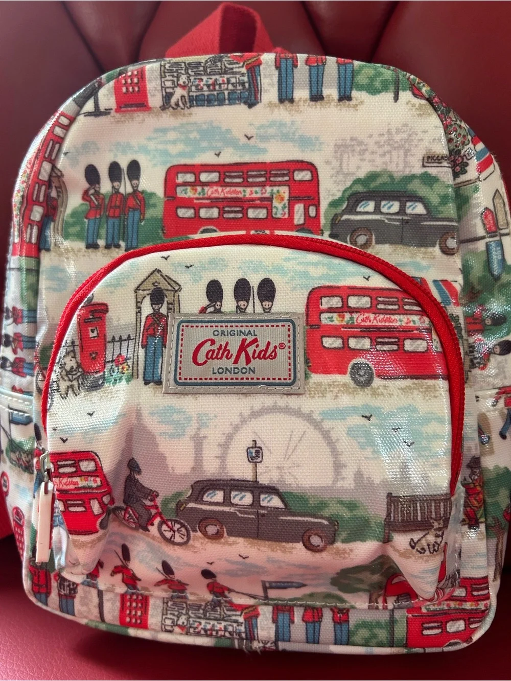 Cath Kids London Mini Kids Backpack